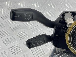 Электронный модуль блока подрулевых переключателей 4F0953549D Audi Q7 Audi A6, Audi Q7, Audi S6