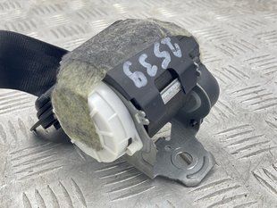 Ремень безопасности сиденья 3-го ряда 4M0857812AV04 Audi Q7