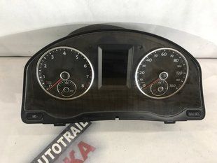 Комбинация приборов / Спидометр 5N0920972E Volkswagen Tiguan