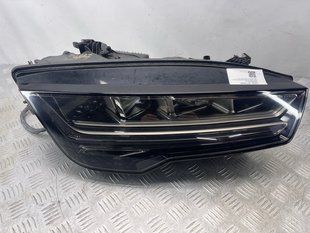 Фара светодиодная правая 4G8941034M Audi A7 Audi A7, Audi RS7, Audi S7