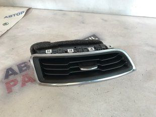 Дефлектор повітропроводу Ford Edge