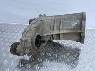 Роздаткова коробка 0BU341011R Volkswagen Touareg