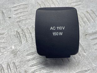 Роз'єм DS7T19G247AC Ford Edge
