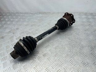 Піввісь 4H0407271H Audi A6