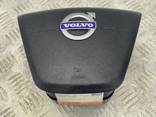 Подушка в руль / Airbag 31389511 Volvo XC60