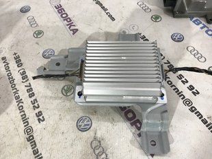 Блок усилителя радио FP5T18C808AB Ford Fusion