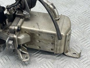 Радиатор системы рециркуляции EGR 32203034 Volvo XC60