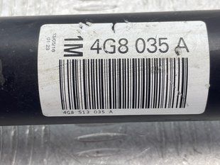 Стійка амортизатора 4G8513035A Audi A7