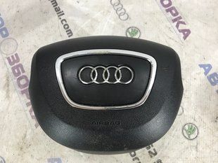 Подушка безопасности руля 4L0880201AC6PS Audi Q7 Audi Q7