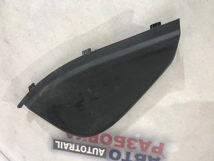 Накладка торпедо 684204GA0A Infiniti Q50