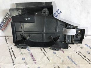 Облицювання днища FT4BR11779BC Ford Edge