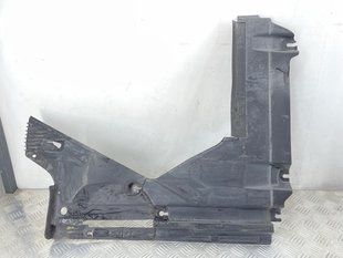 Облицювання днища 8W0825215E Audi A4