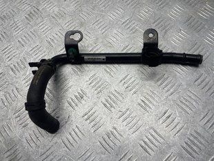 Трубопровод системы охлаждения 03H121065D Volkswagen Touareg