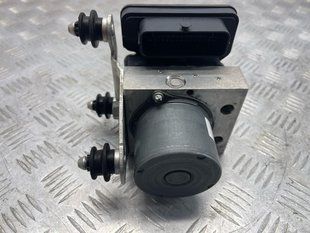 Блок ABS 4G0907379S Audi A6