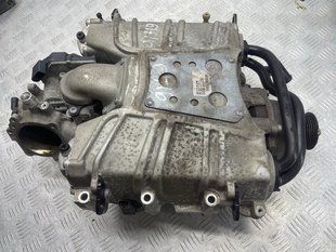 Компресор наддуву 06E145601BF Audi Q7
