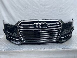Бампер Audi A6