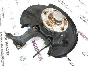 Поворотный кулак / Цапфа 505436B Volkswagen Passat