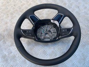 Кермо Audi A6