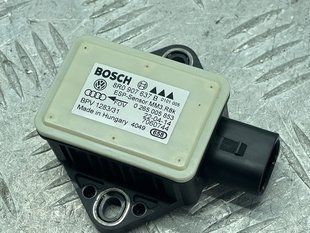 Датчик поперечного прискорення (ESP) 8R0907637B Audi Q5