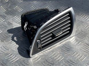 Дефлектор воздуховода 4G1820902C6PS Audi A6