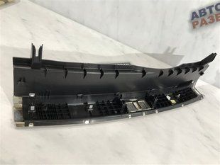 Накладка багажника 4g8863471 Audi A7