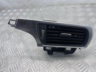 Дефлектор Audi A7