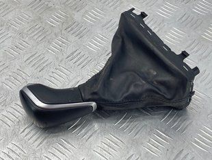 Ручка важеля селектора КПП 4G1713139AGIBR Audi A6