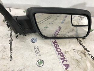 Зовнішнє дзеркало DA8317682AE Ford Flex