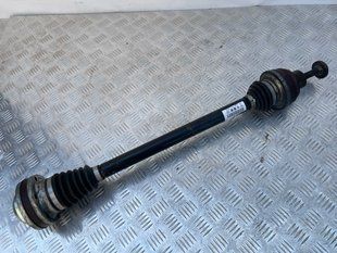 Полуось 8R0501203C Audi Q5