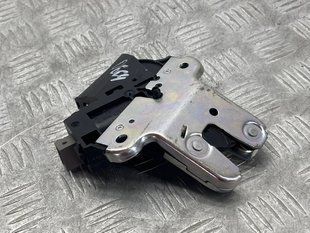 Замок крышки багажника 4F5827505D Volkswagen CC