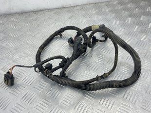 Проводка бампера Volkswagen Touareg