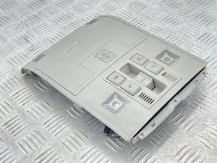 Плафон освещения салона 5GM947105AQAW Volkswagen Tiguan