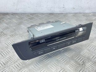 Центральный блок управления мультимедиа MIB Audi A7