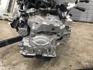 АКПП / Коробка передач Volkswagen Passat