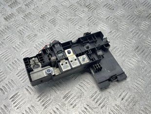 Клема акумулятора 31346674 Volvo XC90