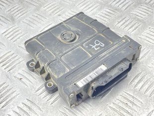 Блок керування АКПП 09G927749B Volkswagen Passat