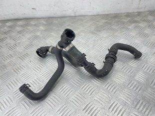 Шланг ОР зі швидкороз'ємною муфтою 8W0122449CE Audi A4