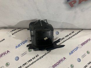 Дефлектор радіатора 31294171 Volvo XC60