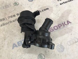 Вакуумний насос 059121737 Volkswagen Touareg