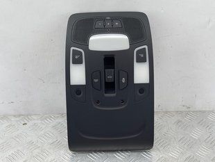 Плафон освітлення салону 4G0947135E6PS Audi A7