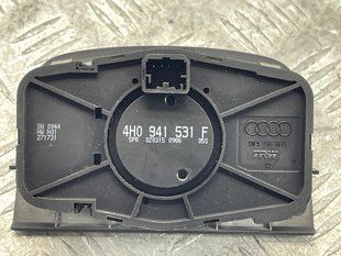 Переключатель света фар 4H0941531F5PR Audi A8