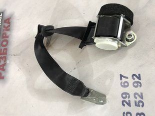 Ремень безопасности 34021110 Volkswagen Tiguan