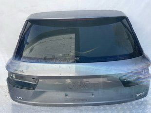Кришка багажника 4M0827025D Audi Q7
