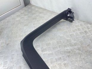Обшивка кришки багажника 8W9867973 Audi A4 Allroad