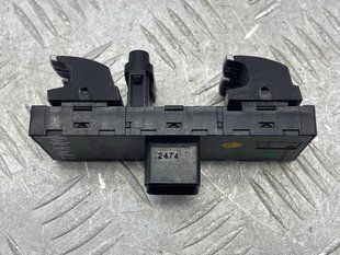 Кнопка склопідйомника 7P6959857B Volkswagen Touareg