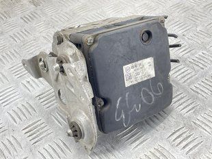 Блок ABS 4G0907379J Audi A6