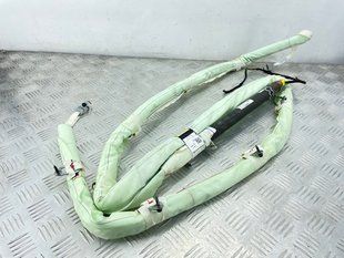 Шторка безопасности боковая / Airbag 31407811 Volvo XC90