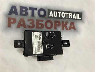 Блок комфорта 4G0907468AC Audi A7