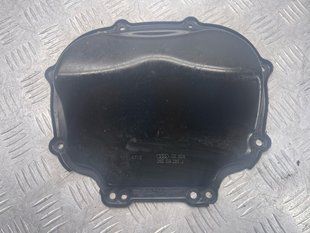 Крышка 06E109285J Audi S4