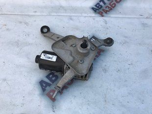 Мотор склоочисника FT4B17504BF Ford Edge